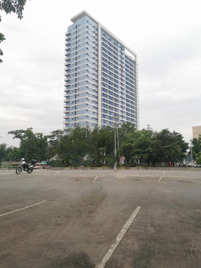 Delta Charlie Staycation Cdo Cagayan de Oro Esterno foto