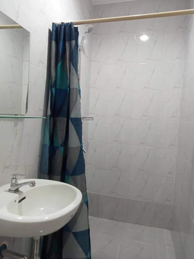 Delta Charlie Staycation Cdo Cagayan de Oro Esterno foto