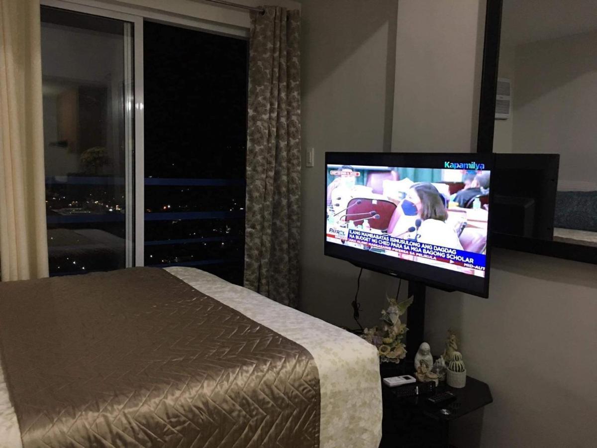 Delta Charlie Staycation Cdo Cagayan de Oro Esterno foto