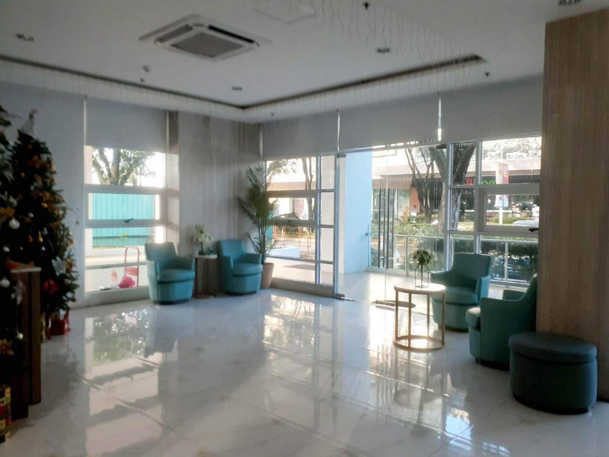Delta Charlie Staycation Cdo Cagayan de Oro Esterno foto