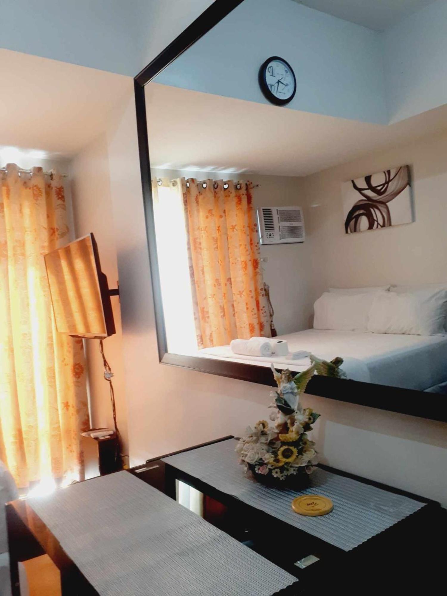Delta Charlie Staycation Cdo Cagayan de Oro Esterno foto