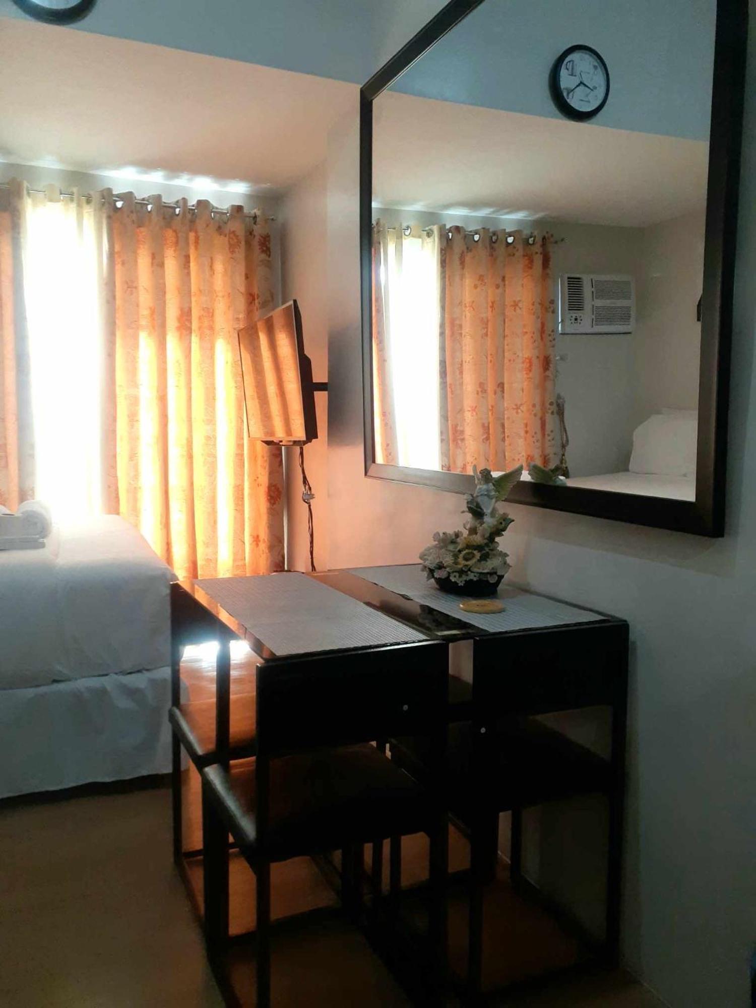 Delta Charlie Staycation Cdo Cagayan de Oro Esterno foto
