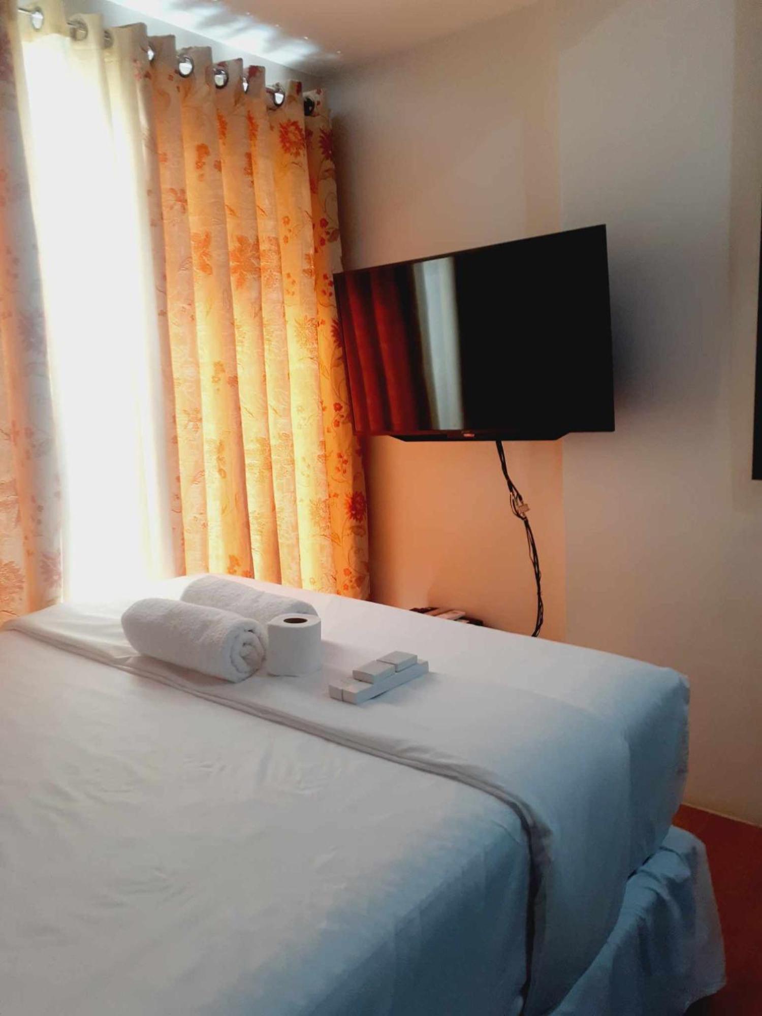 Delta Charlie Staycation Cdo Cagayan de Oro Esterno foto